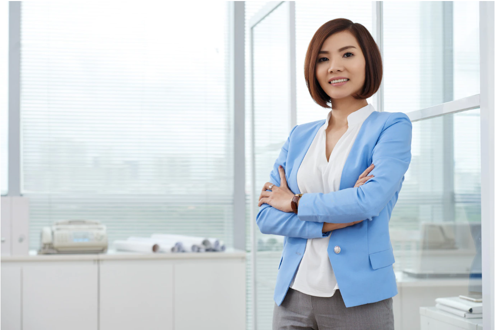 Ms. Lê Nữ Diễm Ngọc