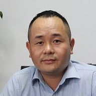 Mr. Nguyễn Xuân Thế